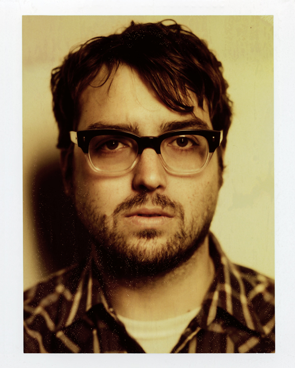 Jonah Ray's Enticing 'Festival of Me' Hits Zanies on Saturday